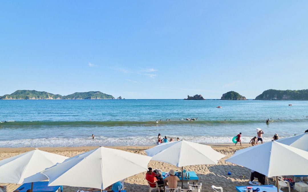 Uncover the Quiet Beauty of Costalegre’s Noteworthy Beach Towns