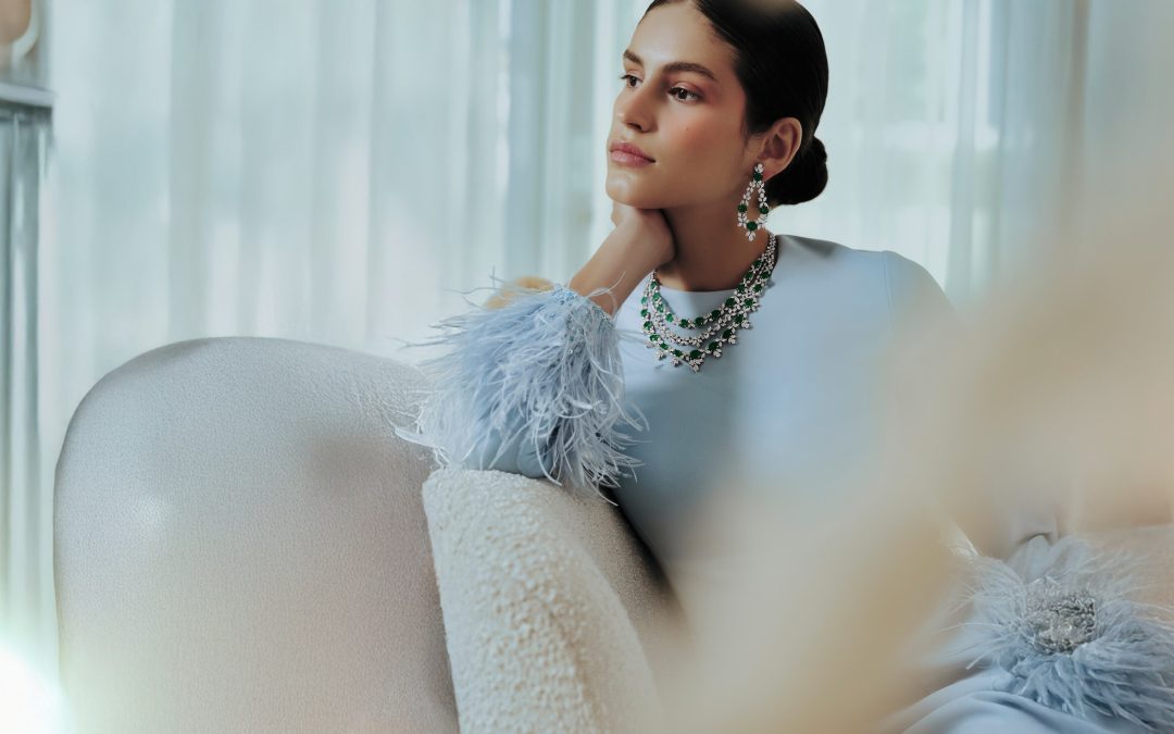La Marquise Redefines Luxury Jewellery for the Modern Era