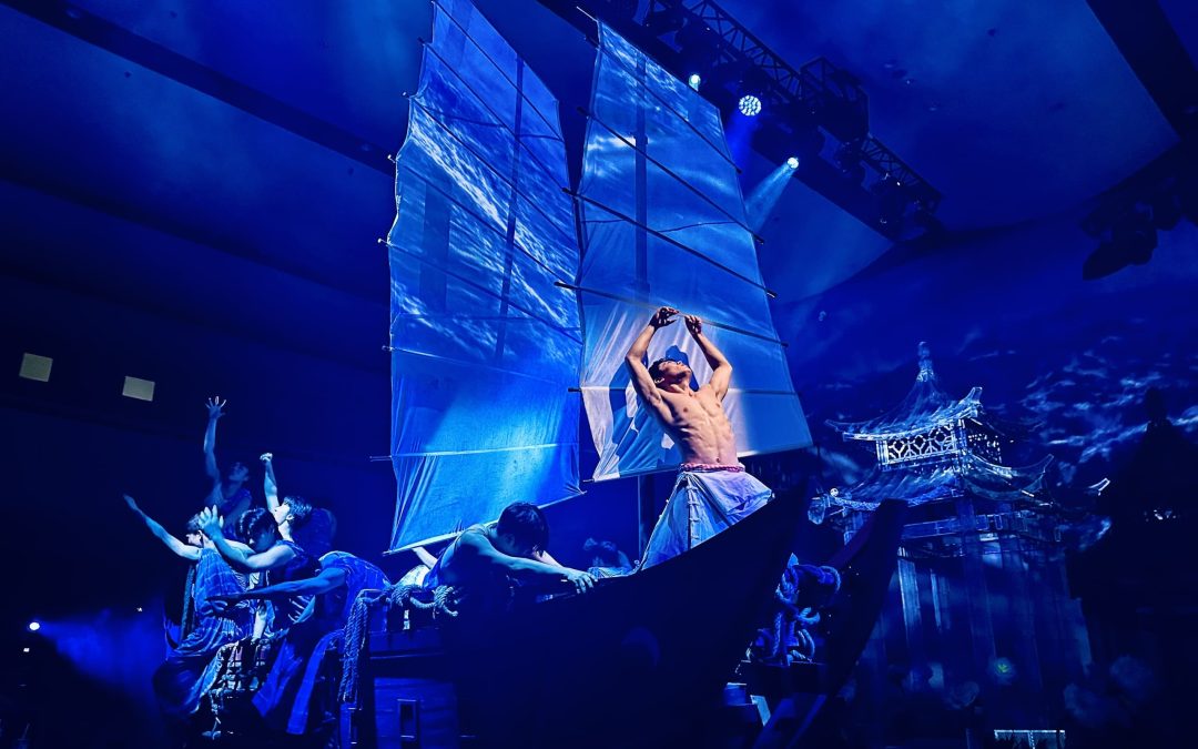 Chaozhou: A Millennium-old City Embraces Renewed Vitality