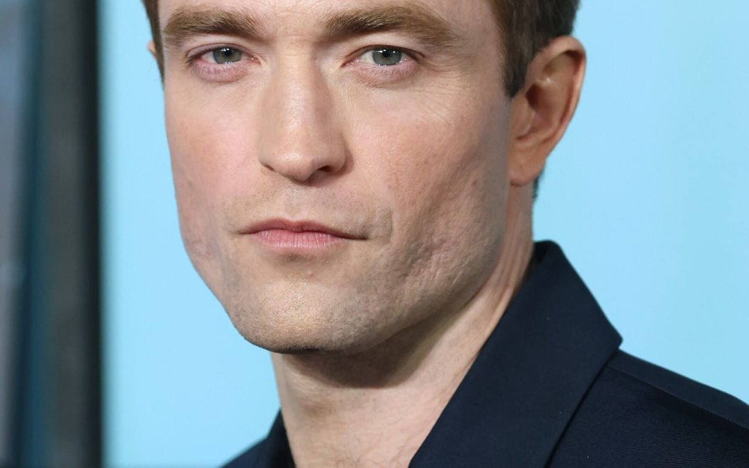 1664 Announces Robert Pattinson as New Global Brand Ambassador