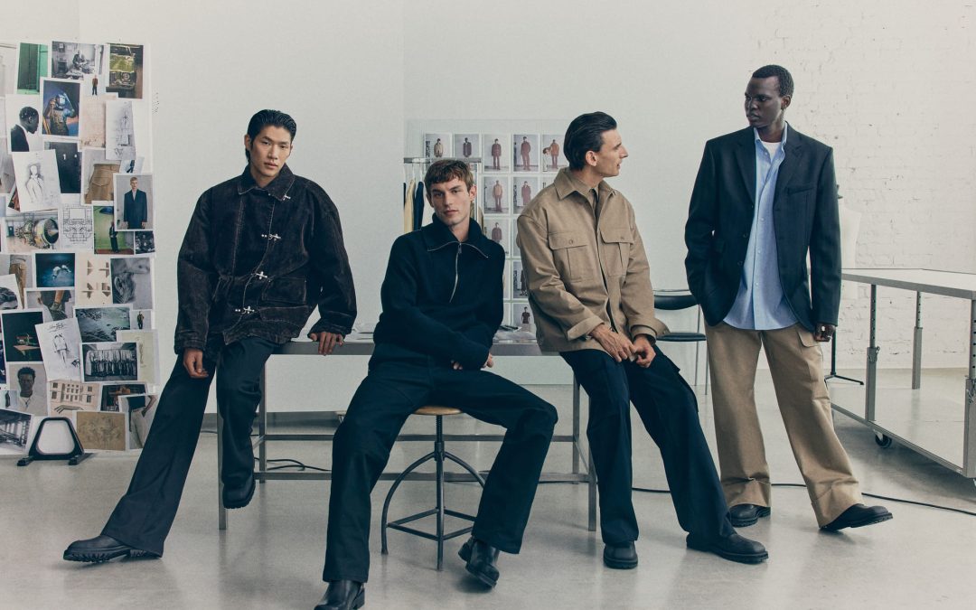 H&M Atelier Presents the Autumn-Winter 2025 Collection