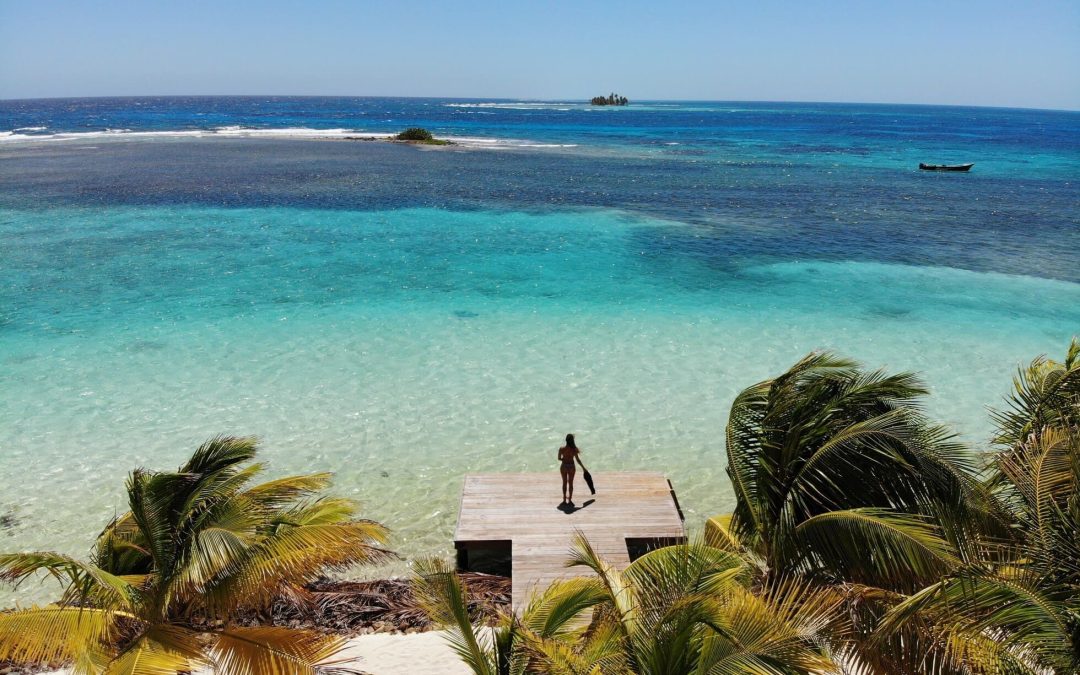Belize Expands Its Runway to Adventure