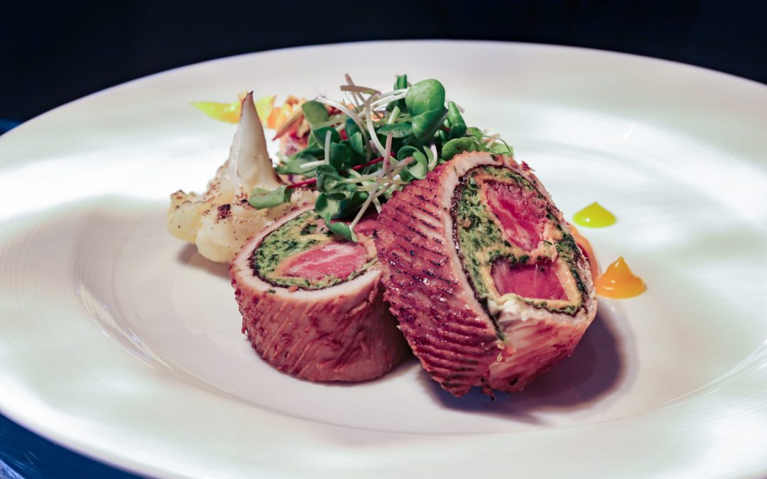 Element Kuala Lumpur Celebrates Culinary Excellence with “A Culinary Celebration” 3-Course Menu