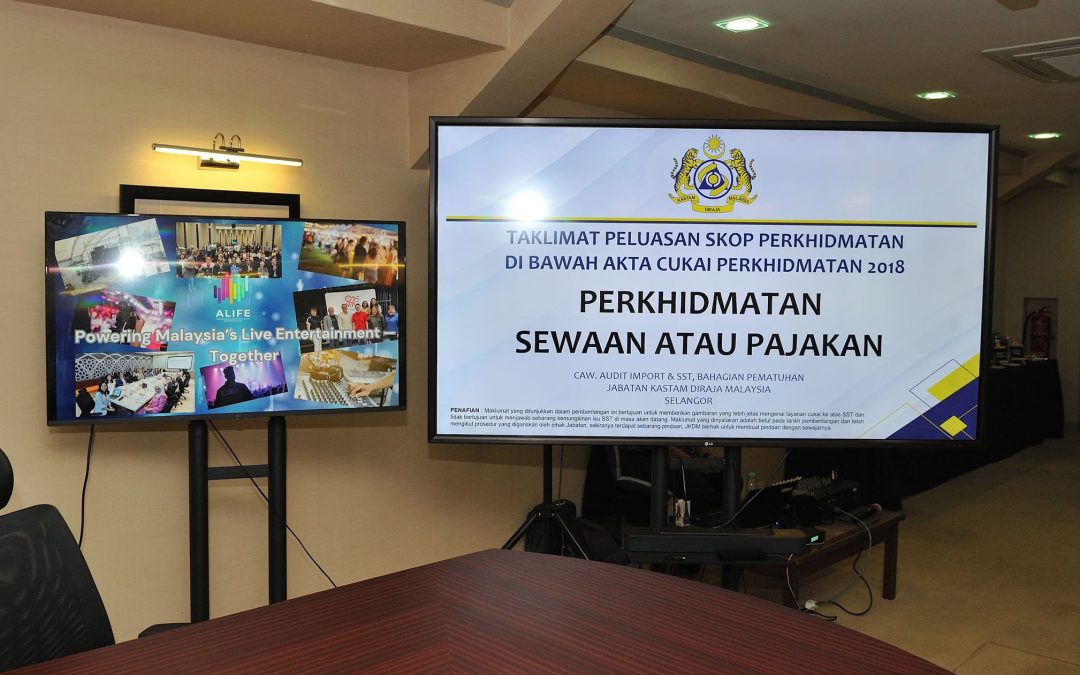 ALIFE Unites Industry Professionals at Deepavali Celebration