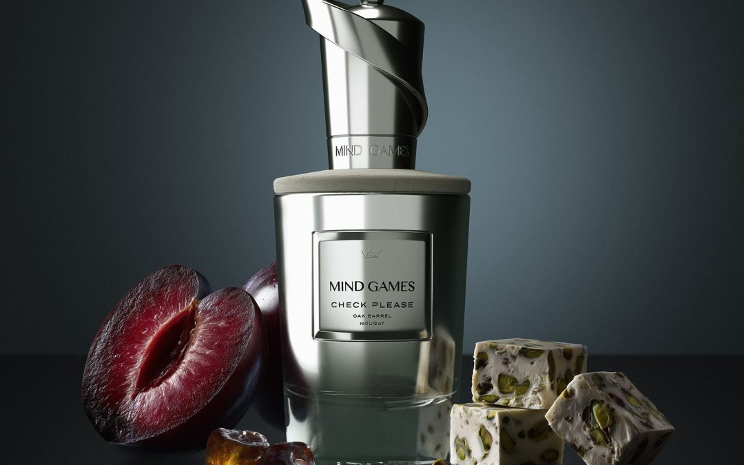 Luxury Fragrance House, MIND GAMES Expands the Soulmate Collection with Selfridges Exclusives