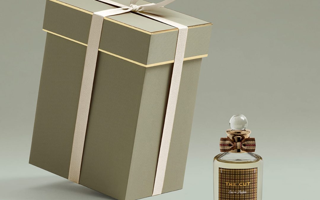 Penhaligon’s Introduces The Cut: A Bold New Chapter in Bespoke Perfumery