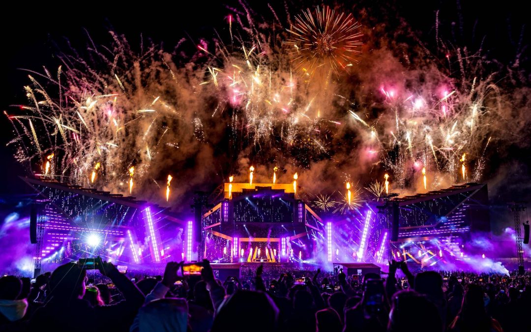 Ready to Feel the Beat? Here’s Why MDLBEAST Soundstorm 2025 Can’t Be Missed