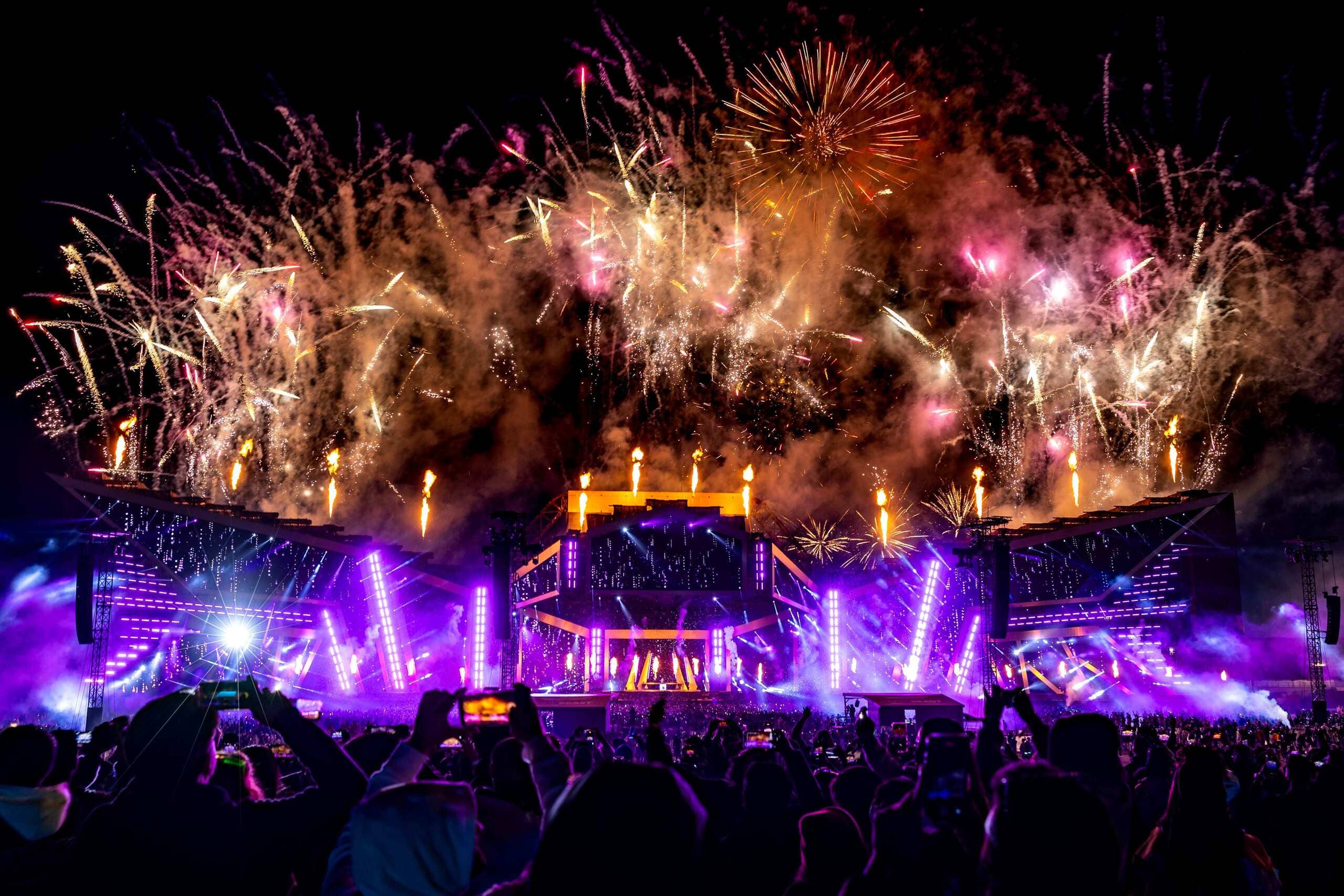 Photo 1 – MDLBEAST Soundstorm 2025