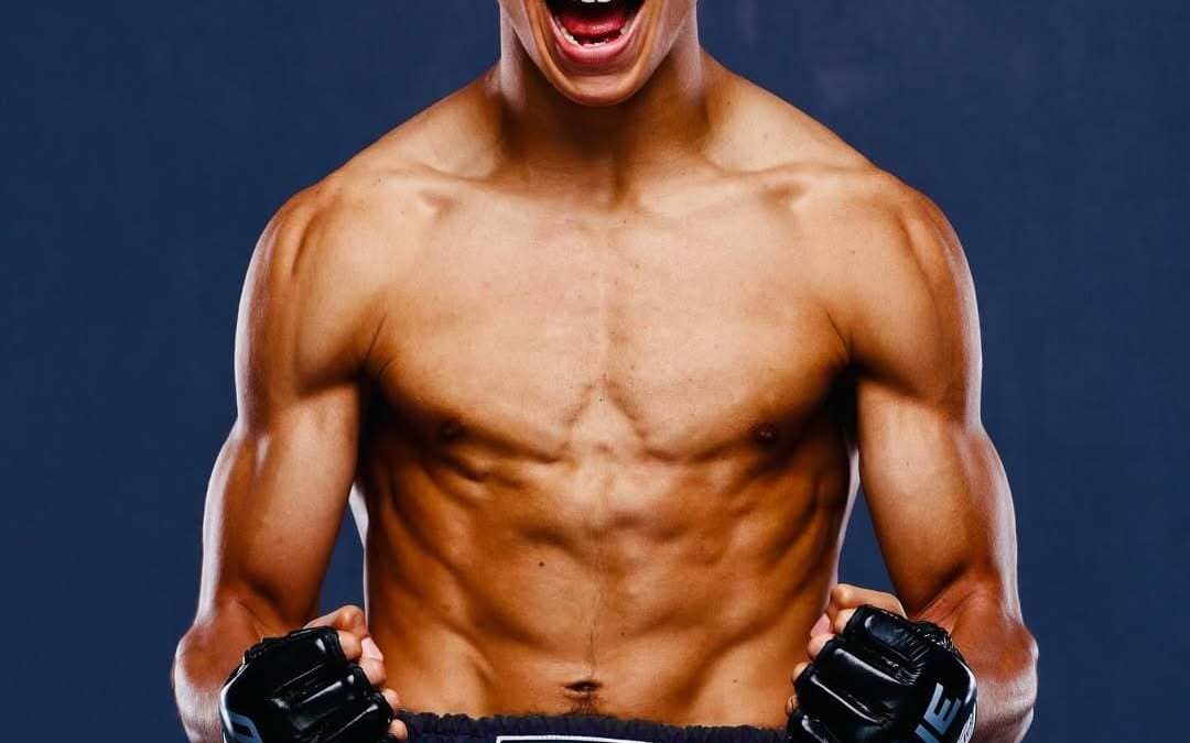 Discipline, Power, Precision: The Johan Ghazali Story