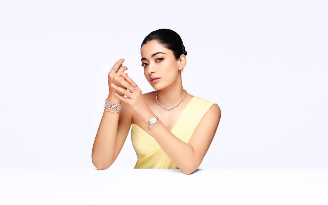 Swarovski Celebrates the Festival of Lights with a Joyful 2025 Diwali Collection
