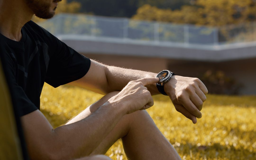 Redefining Outdoor Wearables: KOSPET Launches TANK T4 and TANK M4 Smartwatches