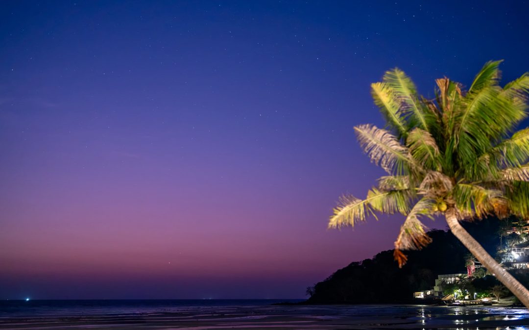 SAii Phi Phi Island Village Unveils the New “Astro Moments” Experience