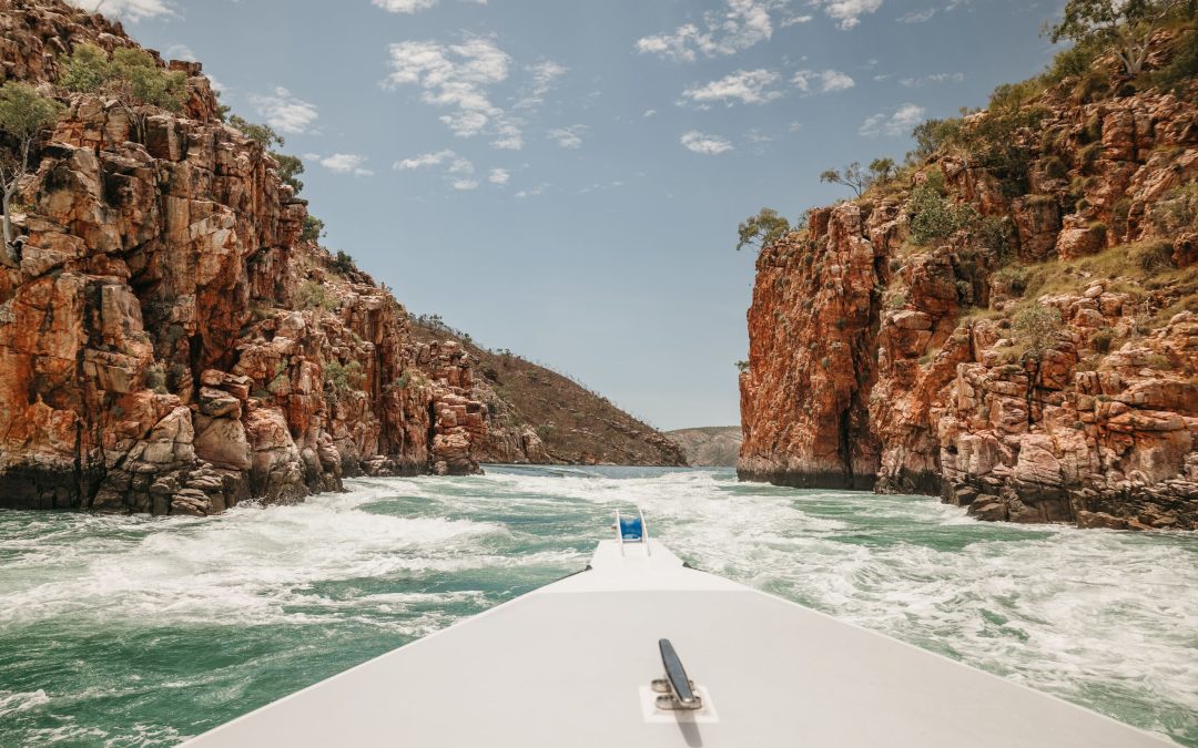 Chasing Waterfalls in Western Australia: A Malaysian Traveller’s Guide to Nature’s Wonders