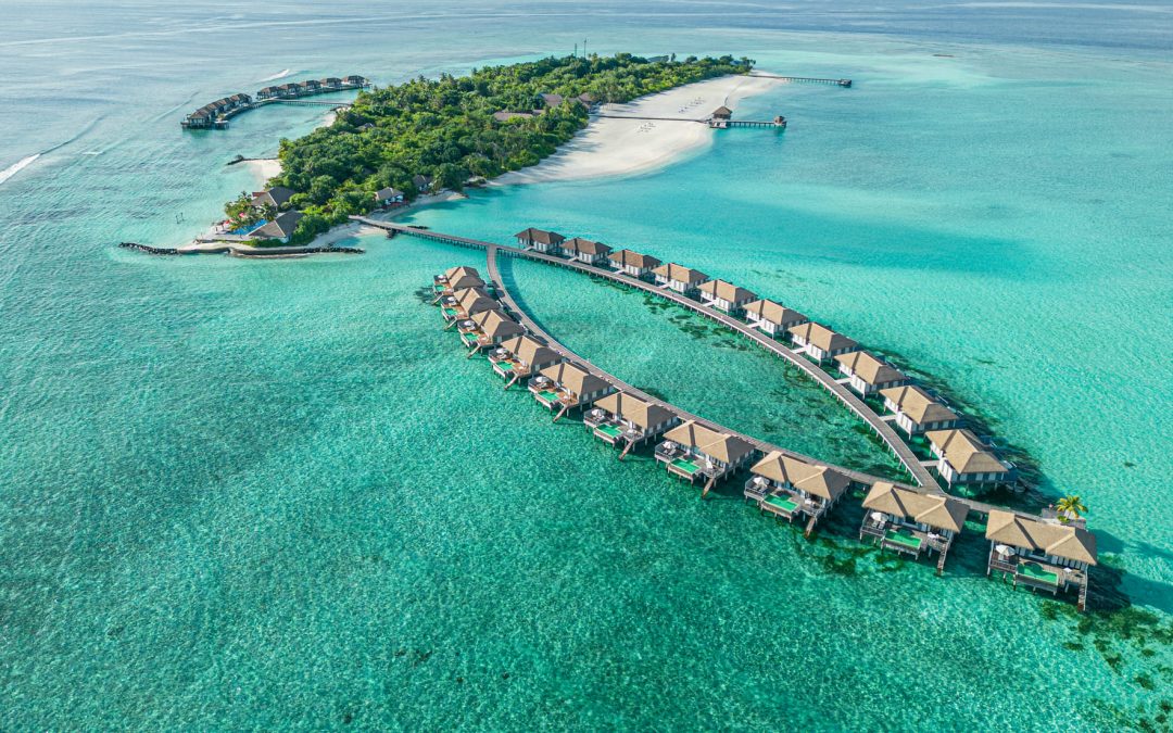 IHG Hotels & Resorts Debuts Vignette Collection in Maldives