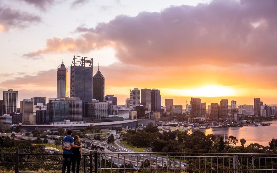 A Malaysian Traveller’s 48-Hour Guide to Perth: Nature, Culture & City Life