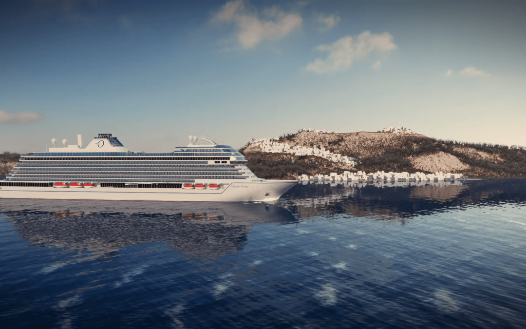 Oceania Cruises® Reveals Two All-New Culinary Concepts Debuting Aboard Oceania Sonata