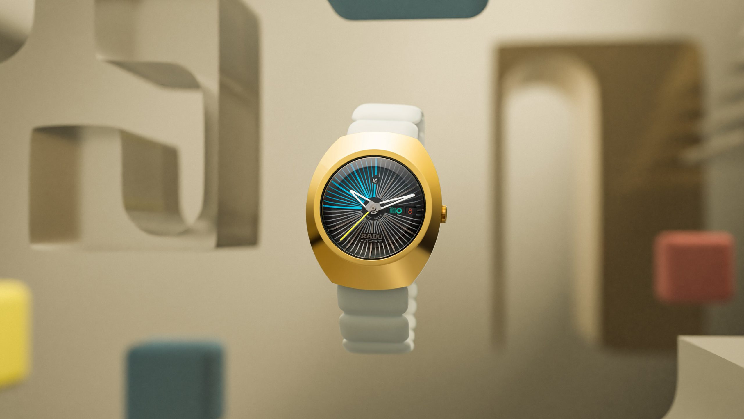 Swatch Group-DiaStarOriginalxTejChauhan