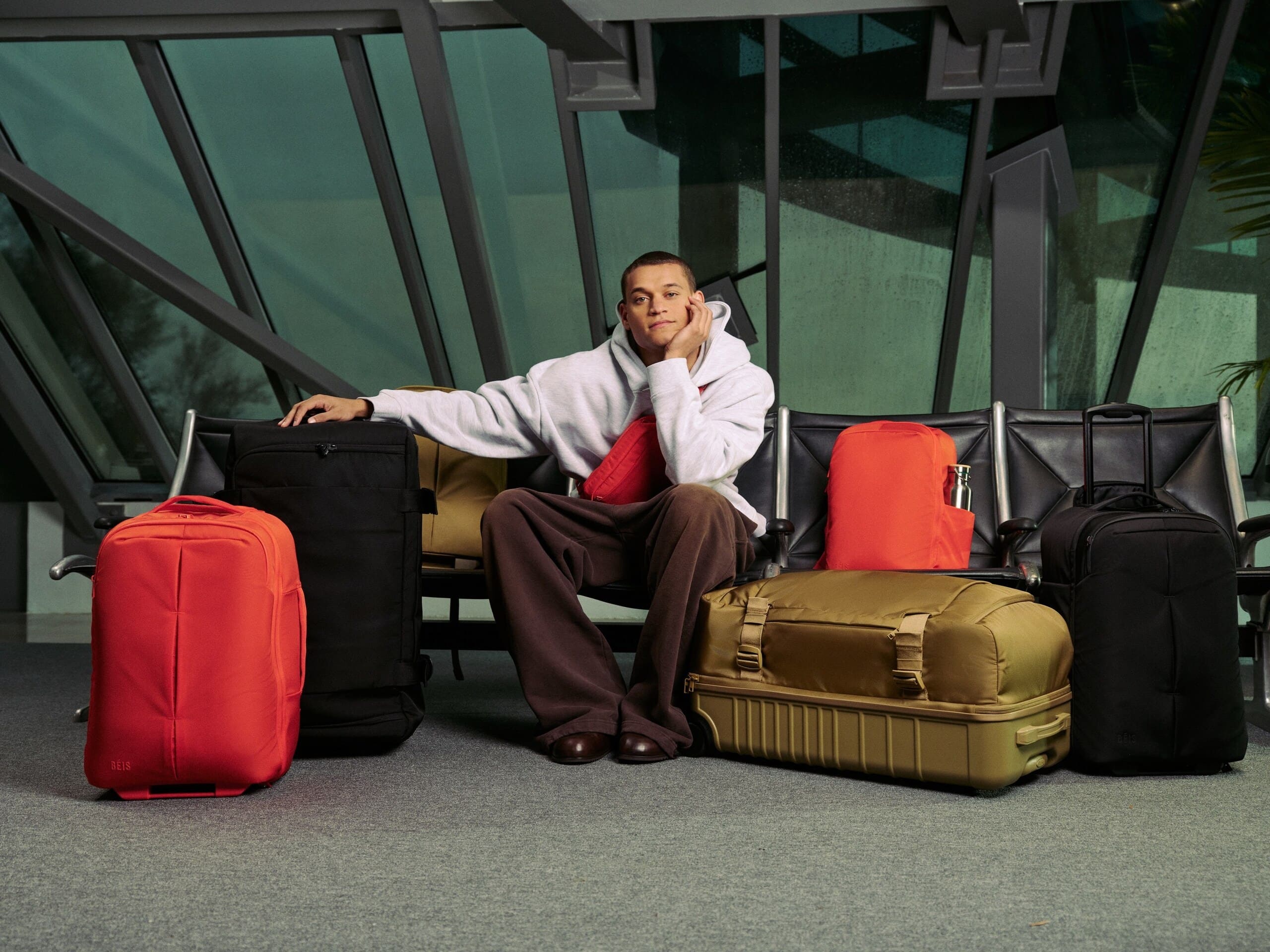 BEIS_x_Tyriq_Withers