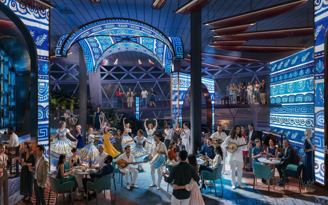 Celebrity Cruises Reveals Four New European-Inspired Festivals on Celebrity Xcel