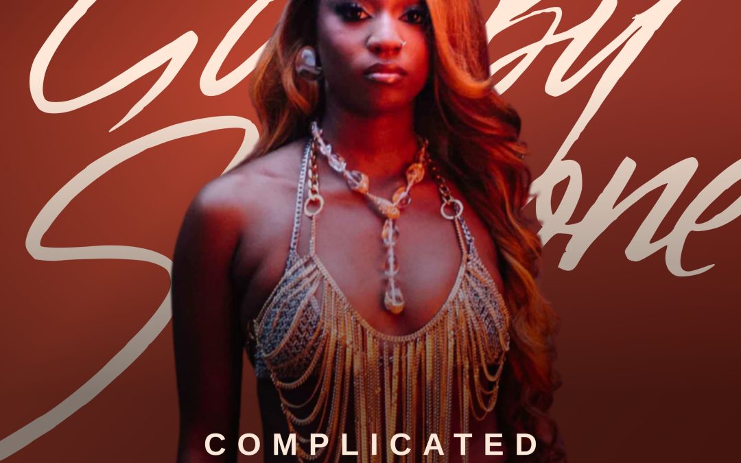 Breakout R&B/Pop Artist Gabby Samone to Release Debut Single “Complicated”
