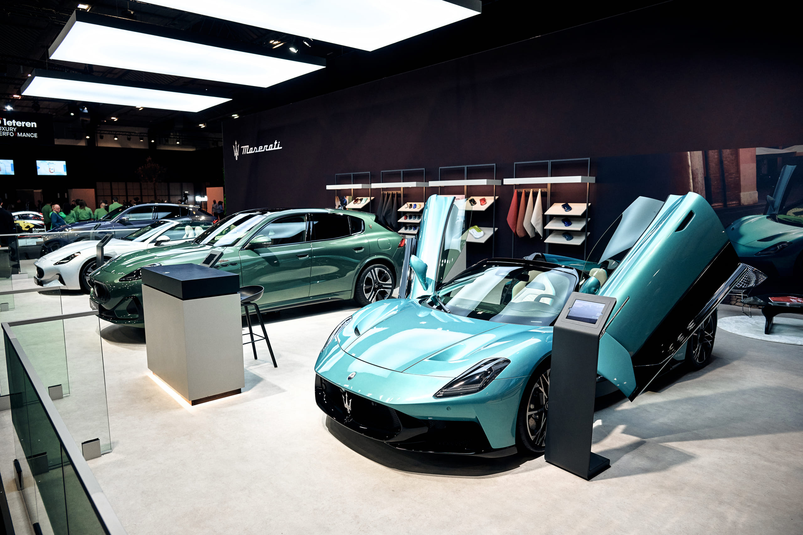 MaseratiatBruxellesMotorShow_2026 (2)