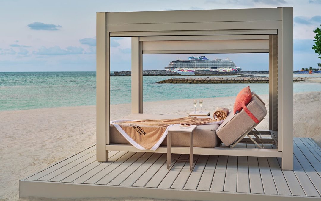 Norwegian Cruise Line is Making a Splash This Winter