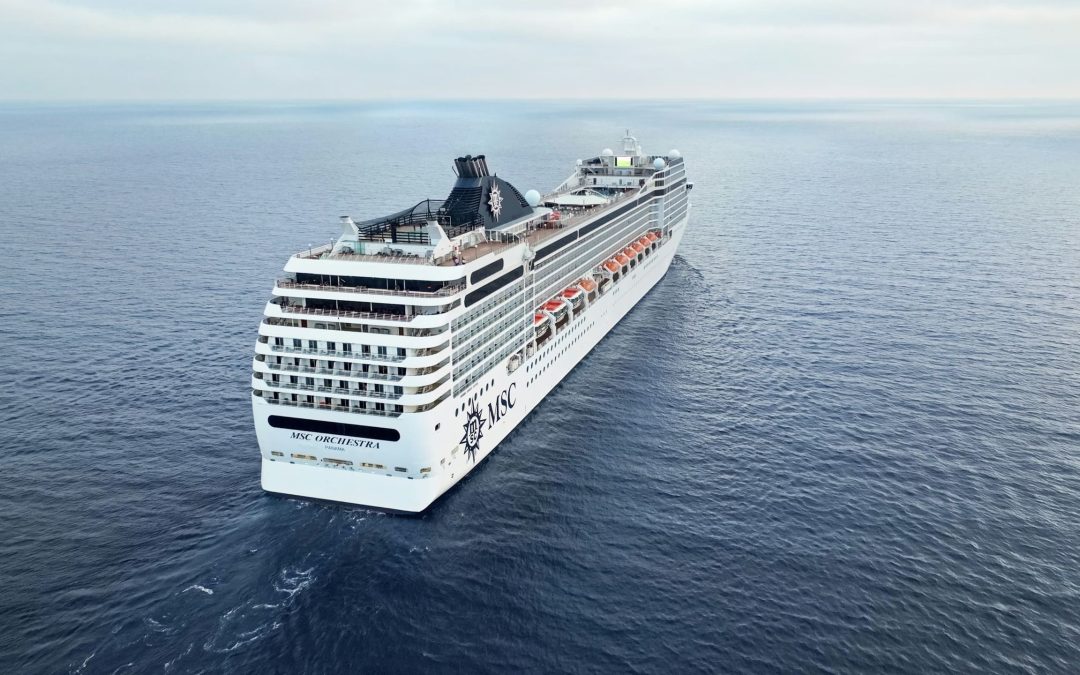 MSC Cruises to Add Award-Winning MSC Yacht Club to Two Additional Ships