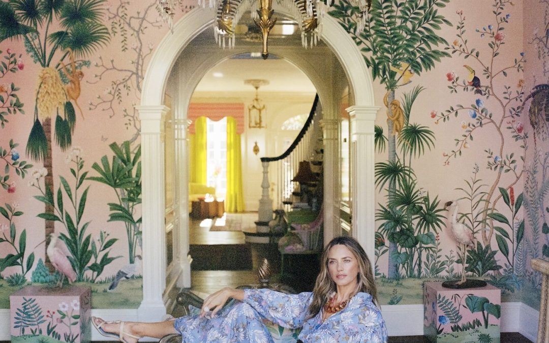 J.McLaughlin Kicks Off Spring 2026 Campaign