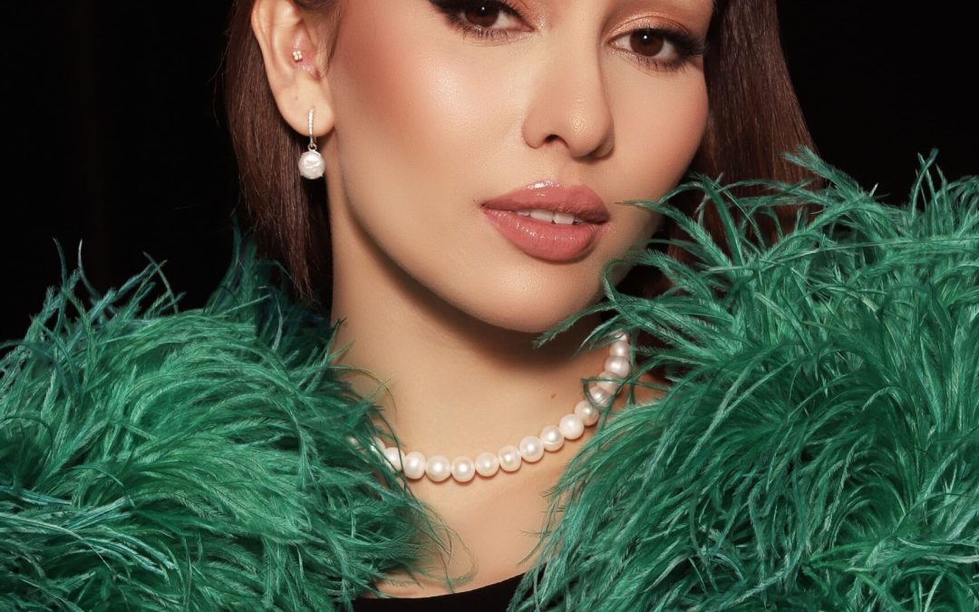 Anna Jobling: Defining a New Era of Malaysian Stardom