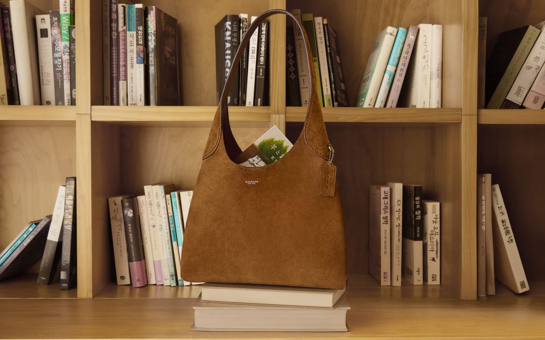 Coach Introduces “Explore Your Story” – A New Campaign Championing the Power of Storytelling