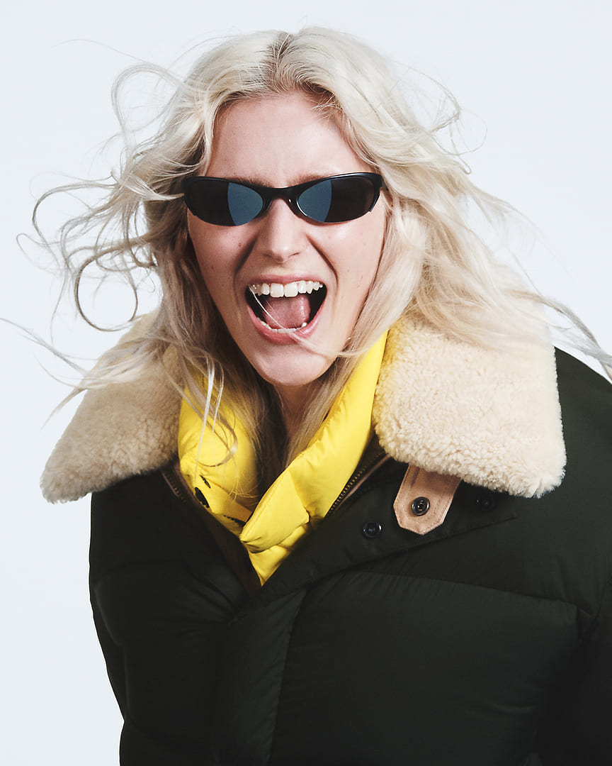 Canada Goose Presents the Fall/Winter 2026 Collection