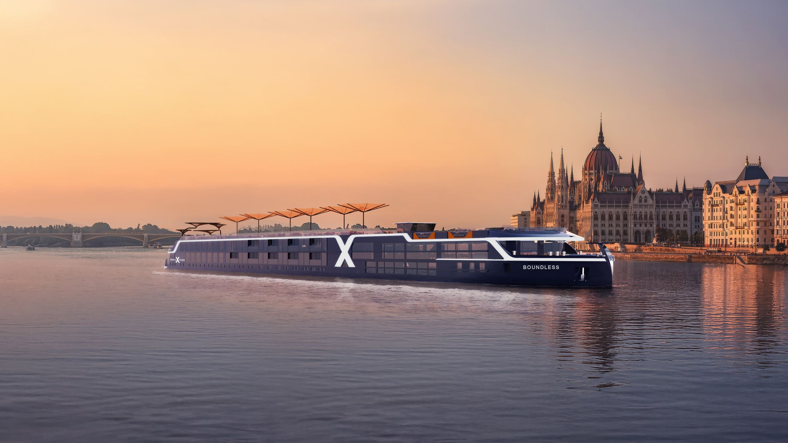 Celebrity Cruises Is Redefining River Travel