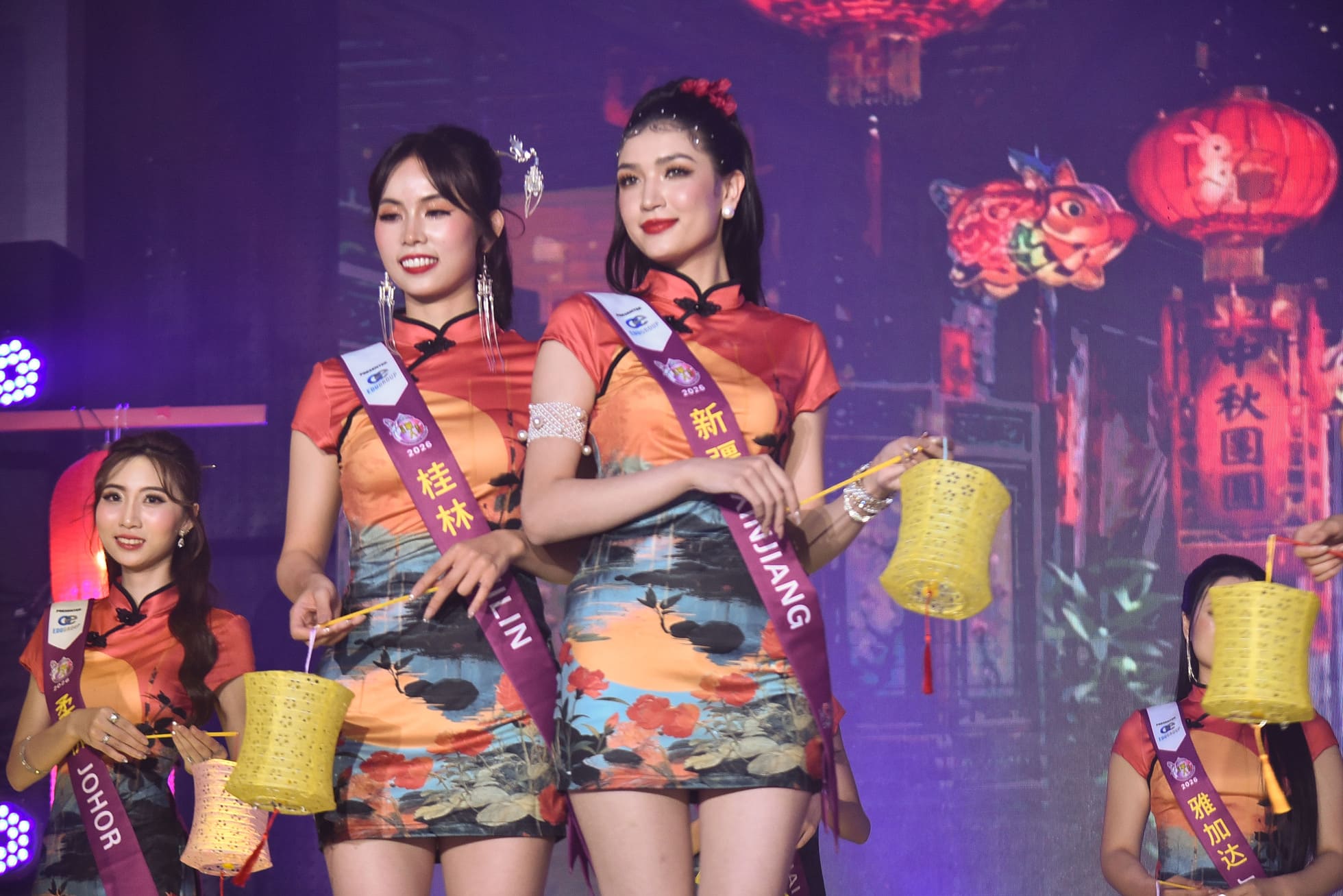 Miss Chinese World 2026 Grand Final Celebrates Heritage, Elegance and Global Unity