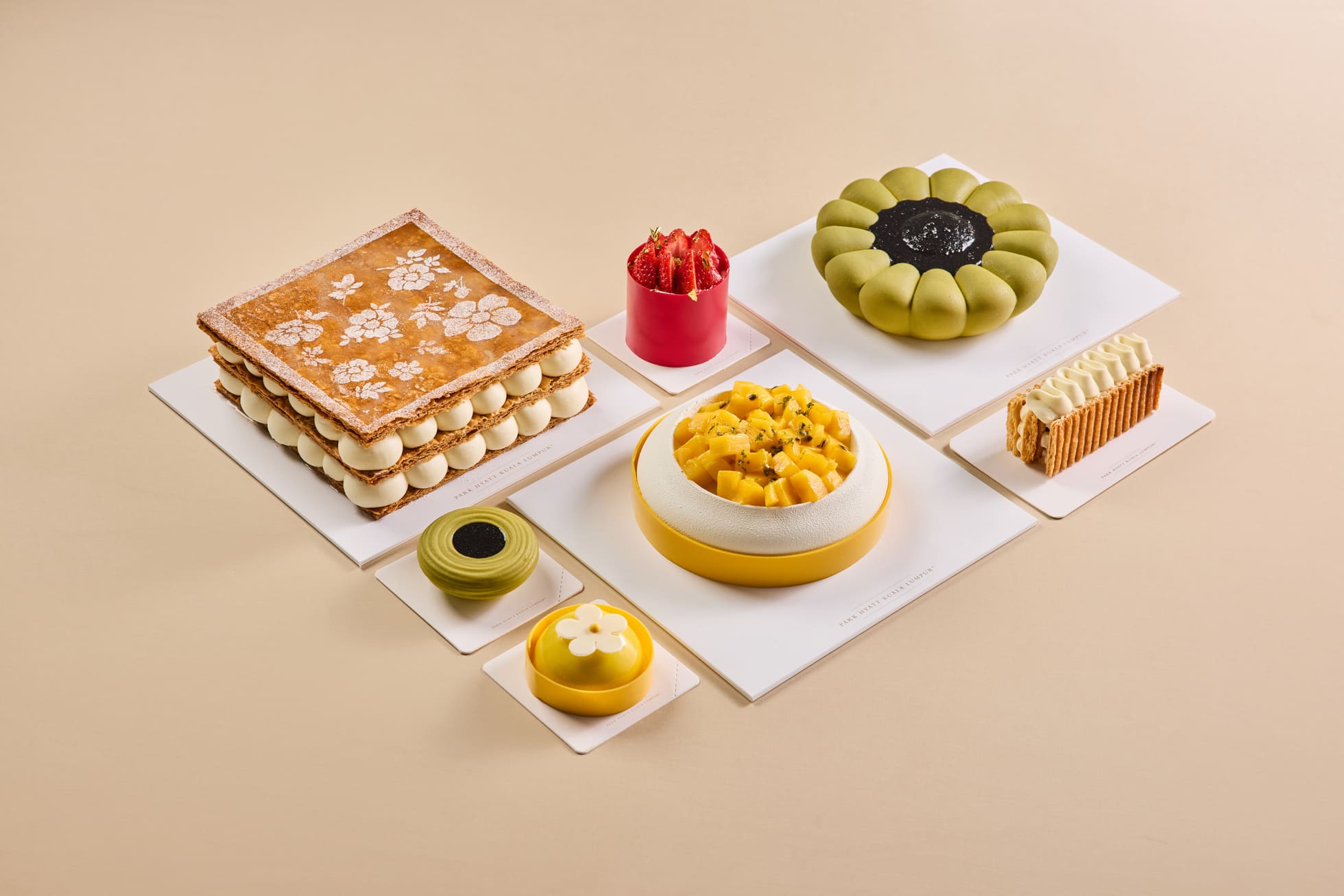 A Moment in The Sky, Thoughtfully Made for Her