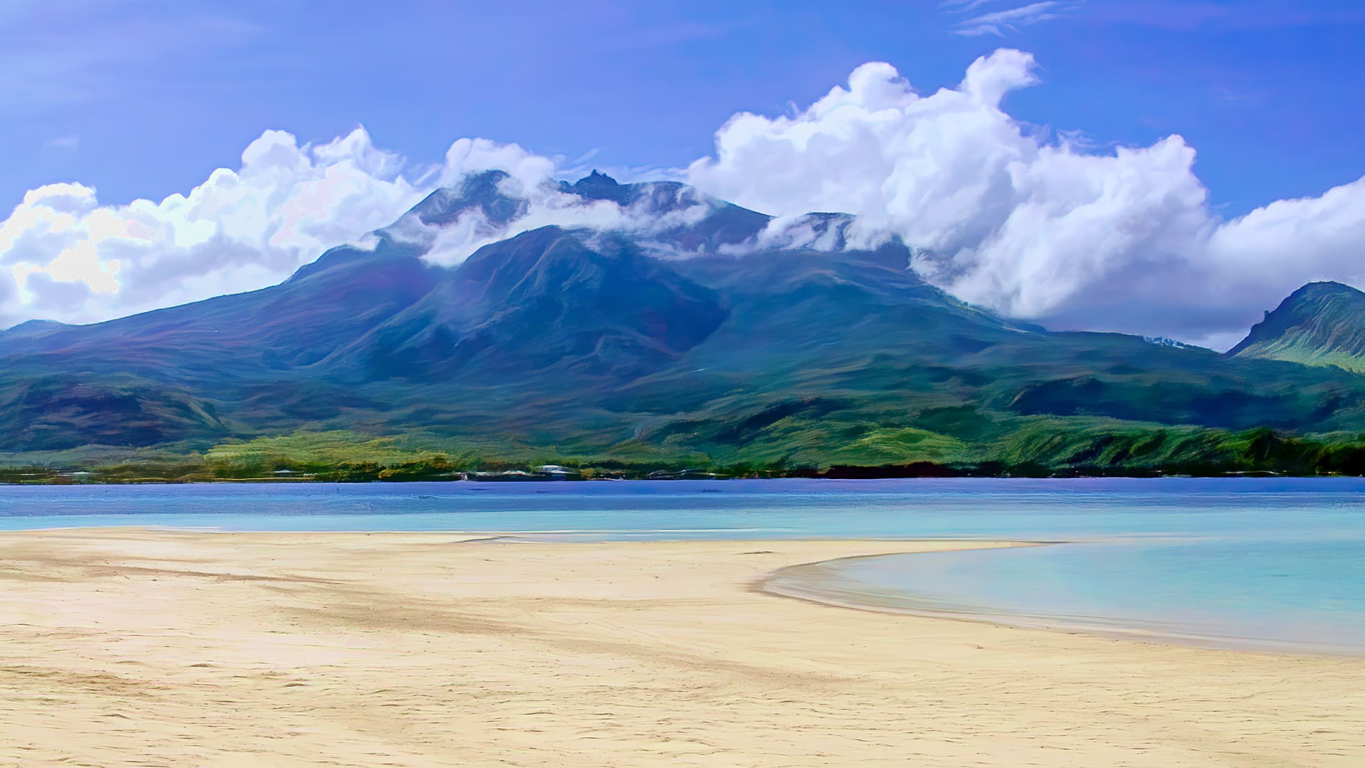 Camiguin Named a ‘Must-Visit’ in 2026