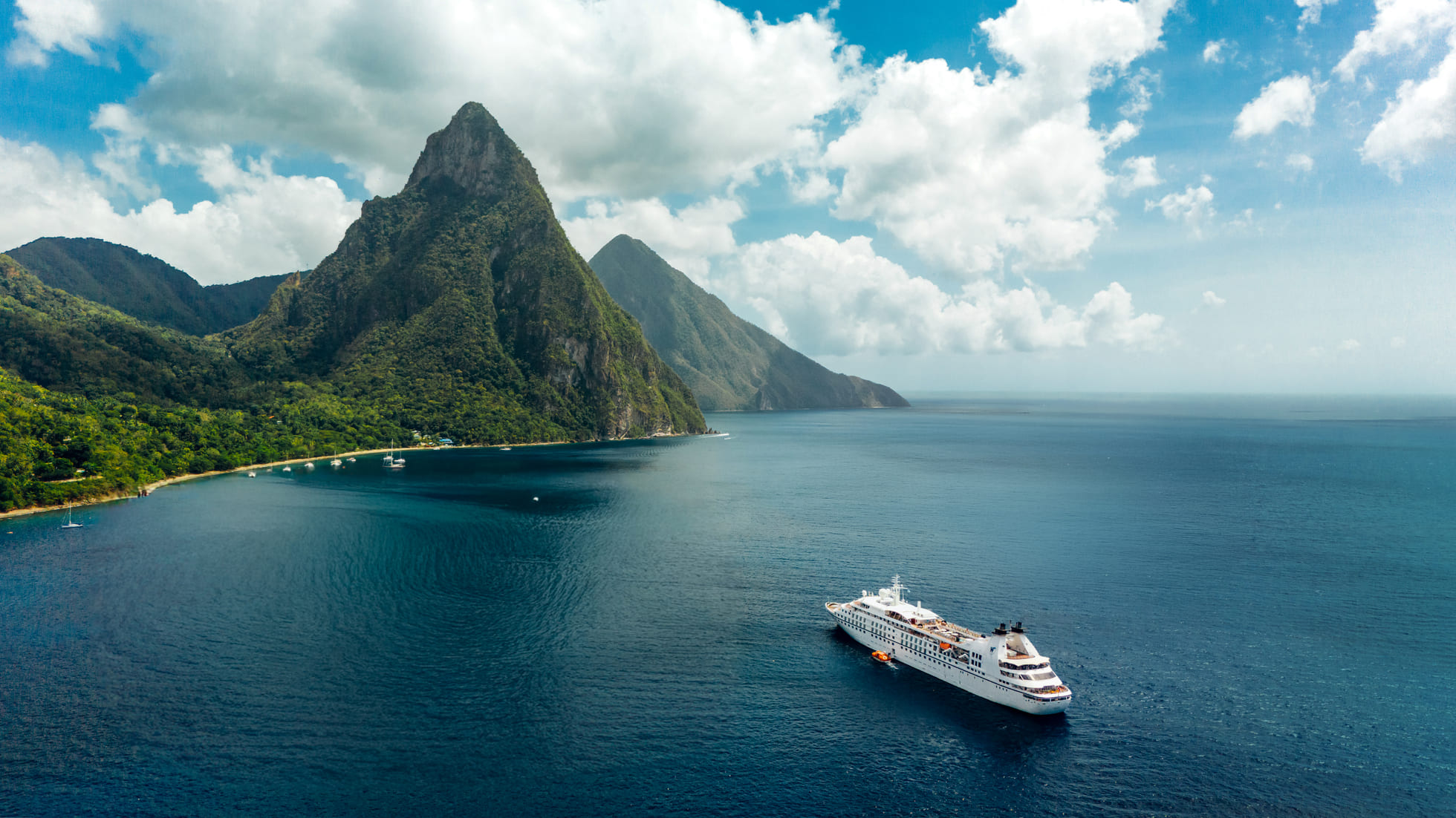 Windstar Cruises 