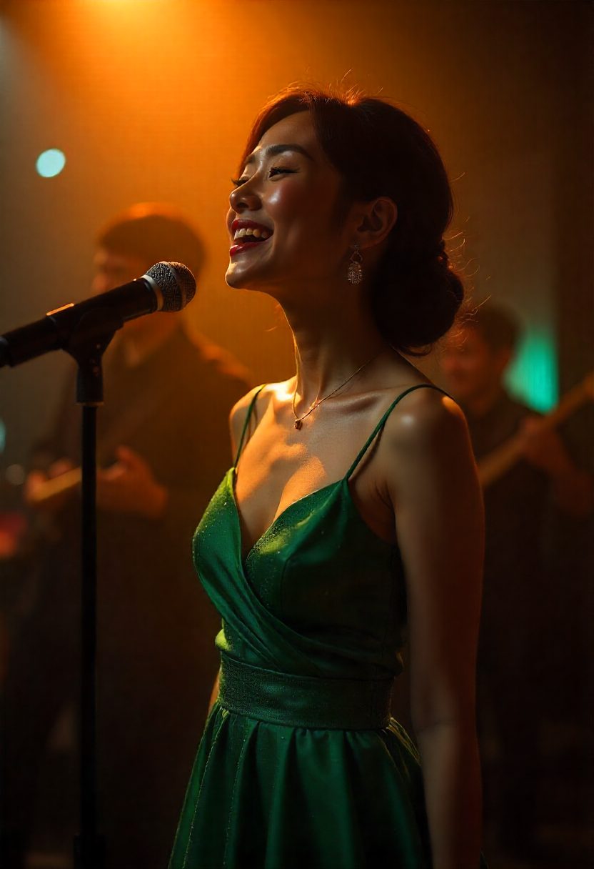 Most Inspiring New Generation Malaysian Singers – The Top 10