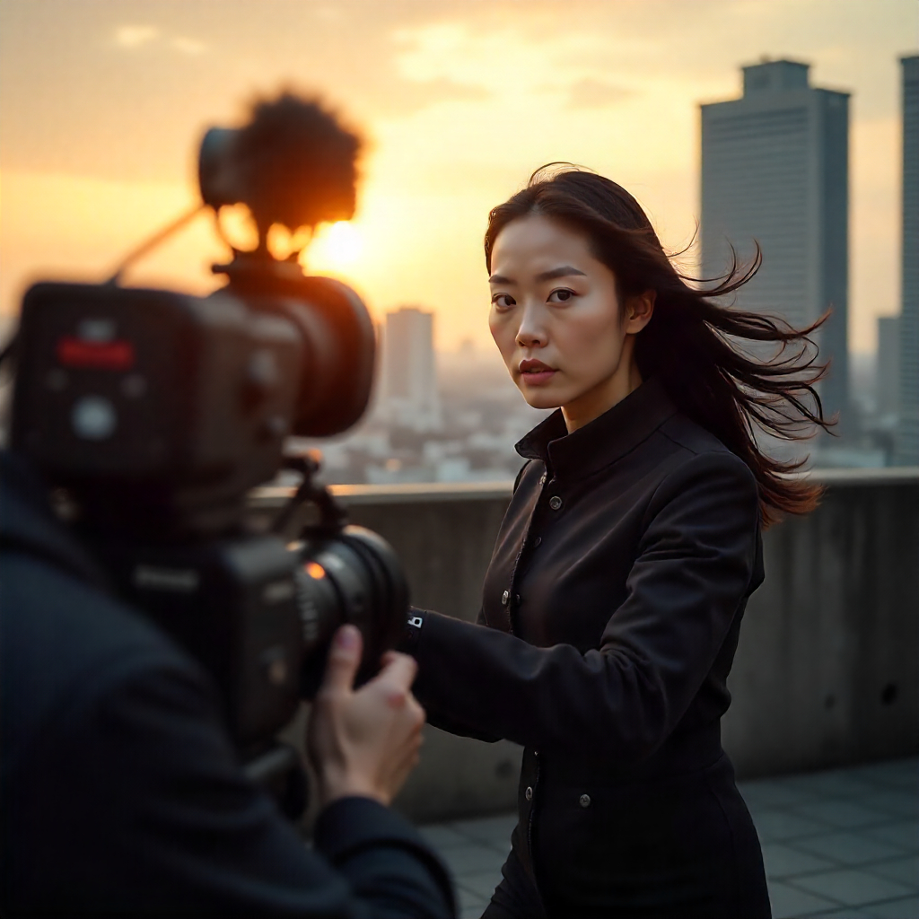 Top 10 Most Outstanding Young Malaysian Acting Talents
