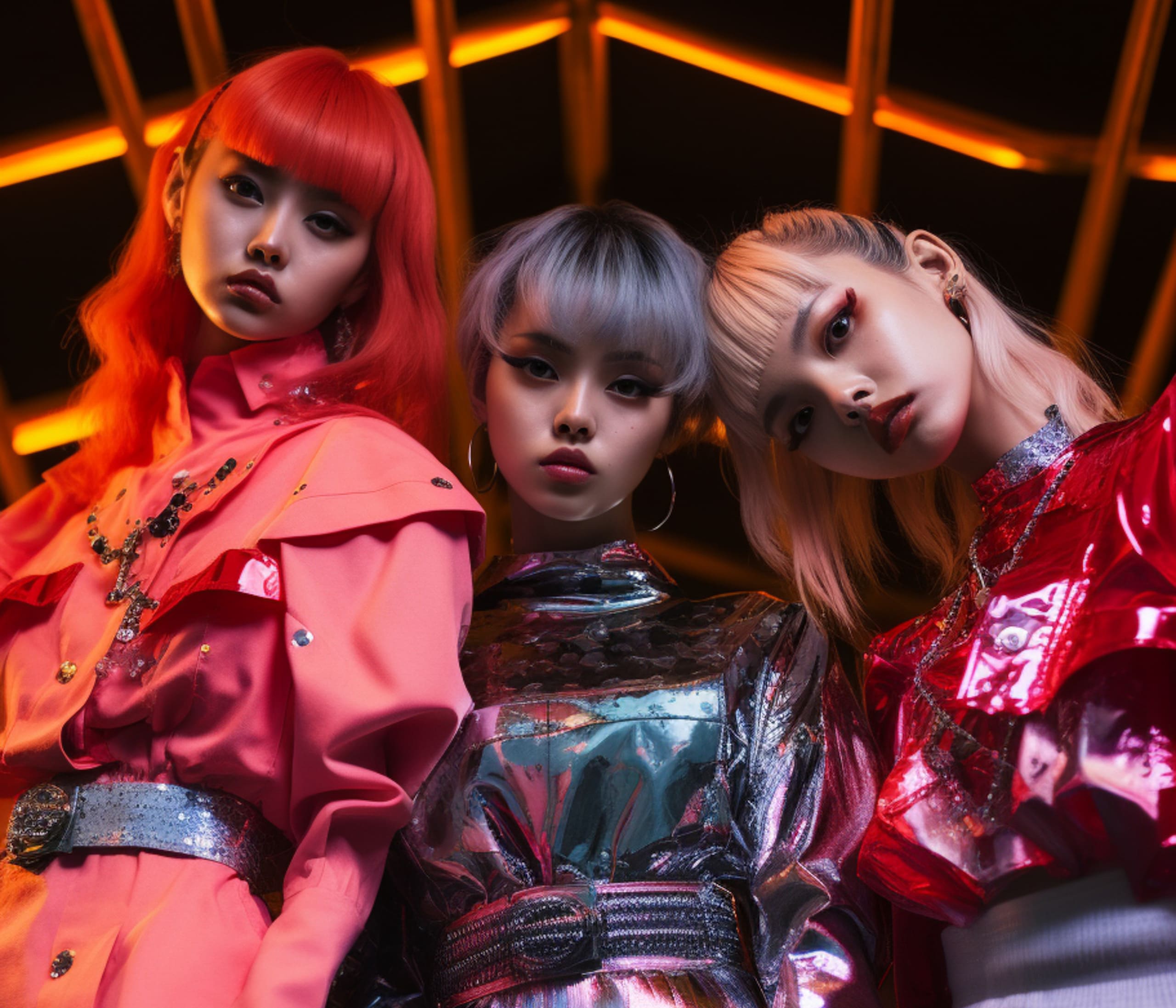 HYBE, SM, JYP, YG Form Joint Venture for Global K-Pop Festival “Phenomenon” Led by J.Y. Park