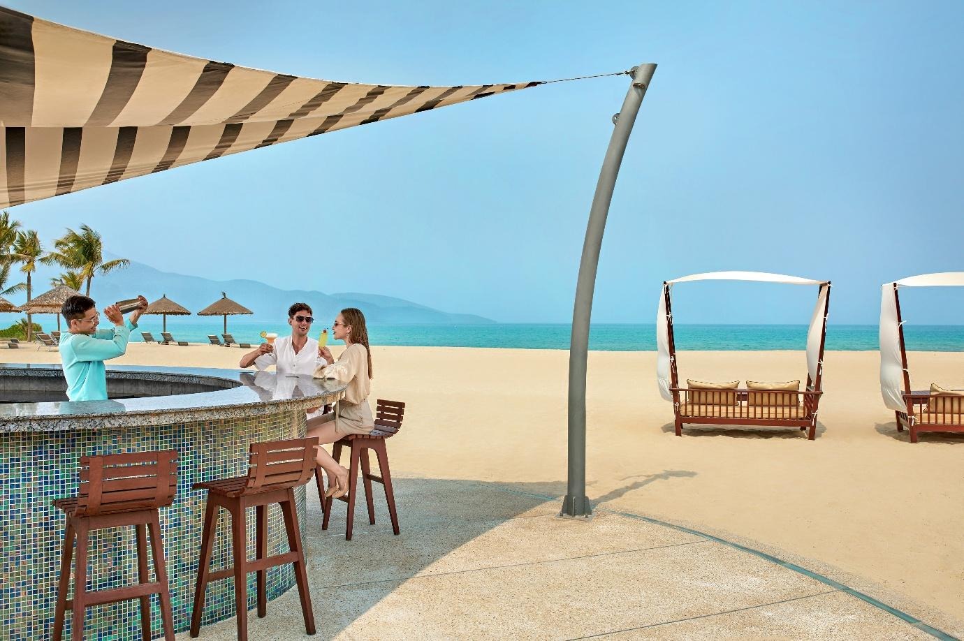 Pullman Danang Beach Resort Responds to Rising Bleisure Travel 