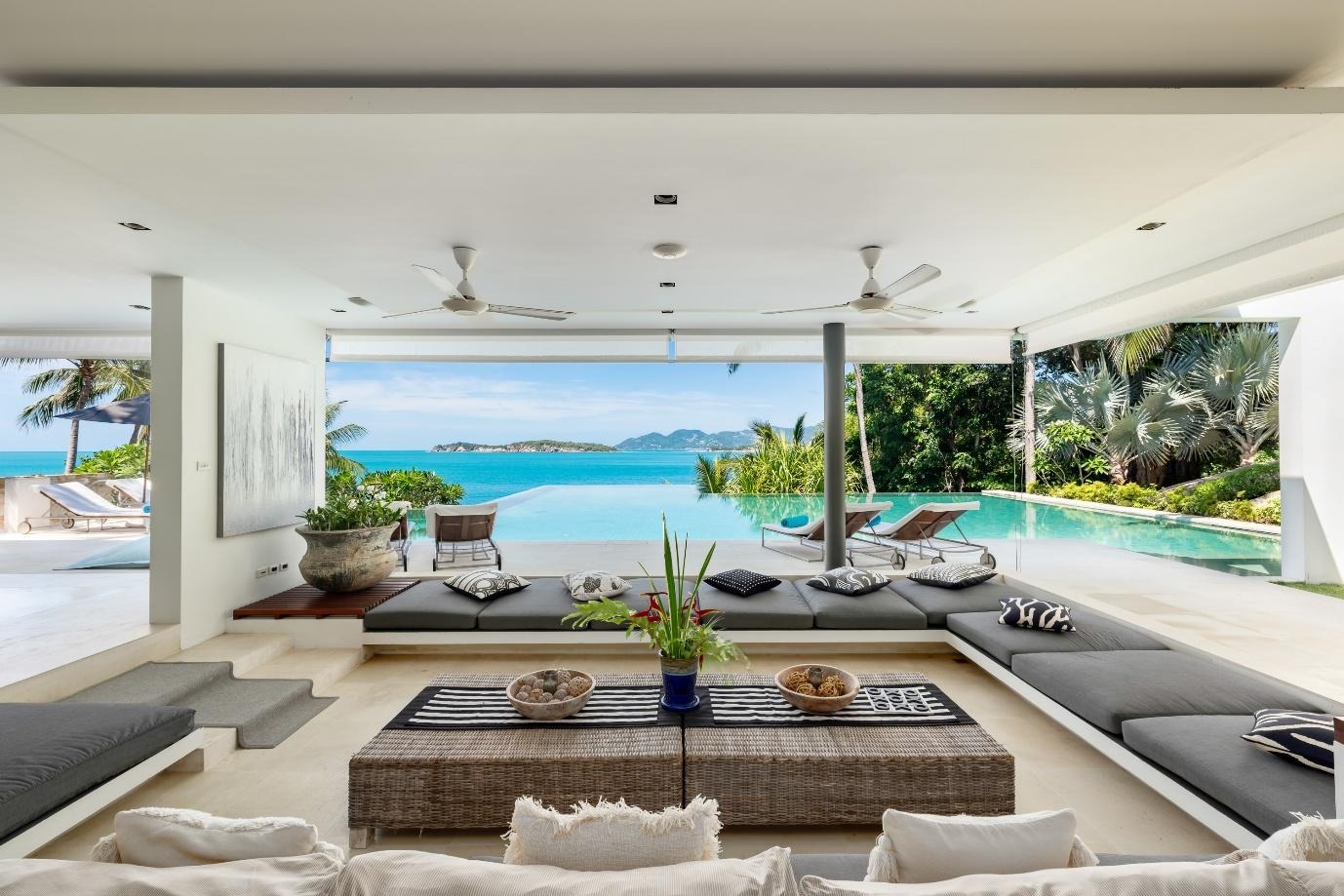 Culture Through the Lens of Hospitality