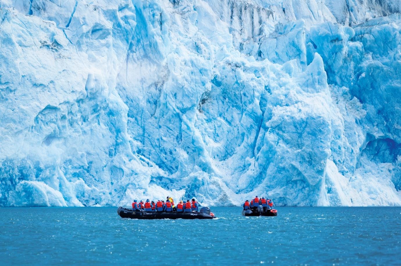 Seabourn Announces New 2027–2029 Ocean Voyages as It Celebrates 40 Years at Sea