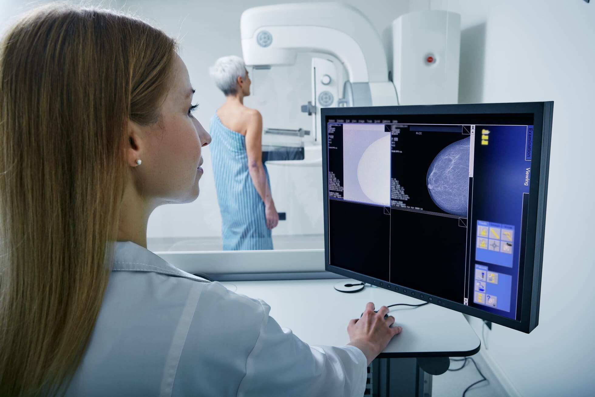 Breast Lump Doesn’t Have To Hurt To Warrant A Check, Says Surgeon